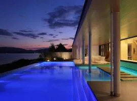 MOKU AMANOHASHIDATE ーl 優游居 lー