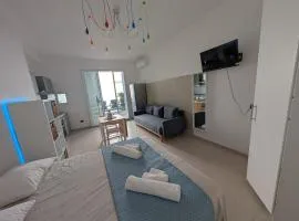 Monolocale moderno a due passi dal mare Rimini