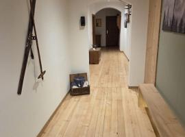 Chasa Bellavista, viešbutis mieste Ardez