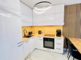 Bydgoszcz GOLD 7 z sypialnią
