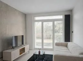 Košice Kysucka Apartment