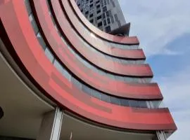 Alton Apartement Undip Tembalang