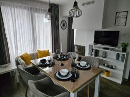 Sunny Apartment, Hotel in Blagoewgrad