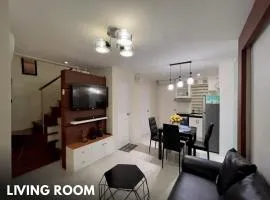 Modern Victorian Home - Stay Near SM Batangas