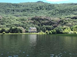 Hotel Don Pepe Lago de Sanabria
