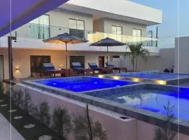 Vila eco barra- Ap 201