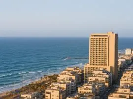 מלון ארנה בת ים