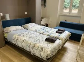 Olimpic Village Club 1