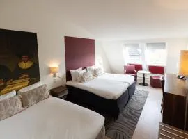City Hotel Gouda, WorldHotels Crafted Collection