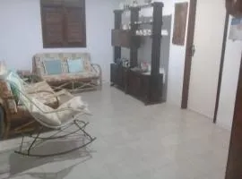 Casa na ilha de Itamaracá