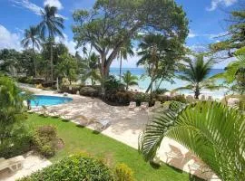 108 Sapphire Beach Condos Barbados
