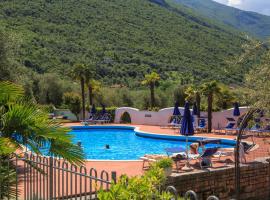 Hotiday Malcesine Garda, hotel u gradu Malčezine