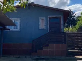 Departamento El Delfín