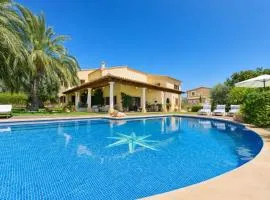 Villa Nobleza, oasis con piscina y gimnasio a 2 min del centro