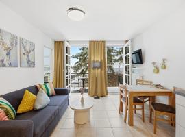 Residenz am Balmer See - BS 16 mit Wellnessbereich, hotel a Balm