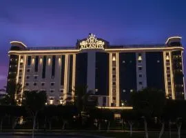 Atlantis Alger Aéroport ex Ibis