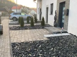 Spacious home in quiet surroundings