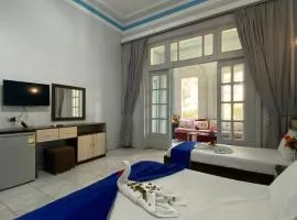 Hostgram Hotel Downtown City View