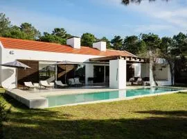 Casa das Glicinias in Comporta