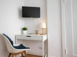 Haus Wilbrand Ferienzimmer 1