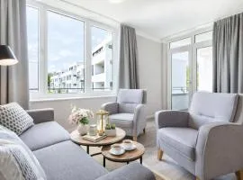 Godewindpark Deluxe-Suite 2-03