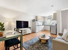 Sunny Side Studio - Mosman Park