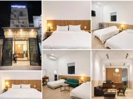 motel CHI KHA