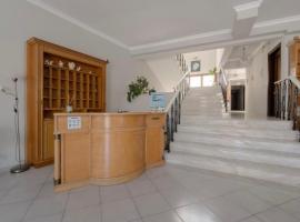 Mironi，薩索斯的飯店