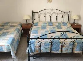 Borgo marino litorale salus