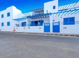 Casa Eva - Entre dunas y mar