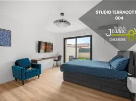 Studio Terracotta - Centre - Albi