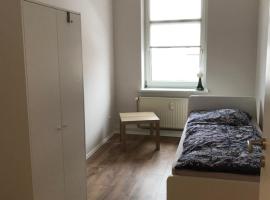 Arnold Apartments, Hotel in Glauchau