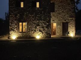 Narni में, होटल Scappo in Umbria, Casale Rusinè