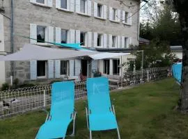 Gîte Au Cœur De La Nature