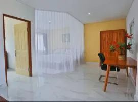 The Matta Echo Beach Canggu, Deluxe Suite 202