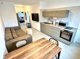 Ferienwohnung Diamant Suite - Coburger Wonderland