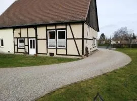 Müritzurlaub im Ferienhaus bei Waren an Müritz