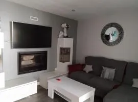 Alojamiento Patricia