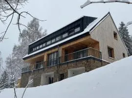 Apartmany Bernadotte