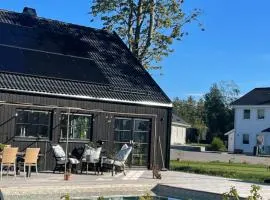 Villa Golfgatan 32 Vintrosa Lanna
