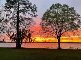 Lake Blackshear Resort Golf Club