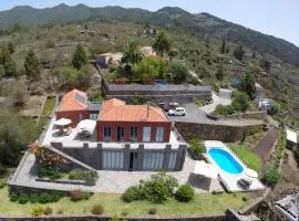 Holiday Home Villa Atlantico by Interhome