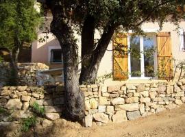 Holiday Home mit Blick auf das Wasser by Interhome, hotel en Afa