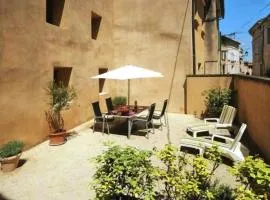 Apartment Morard - Bonnieux Appt Bleu Provence by Interhome