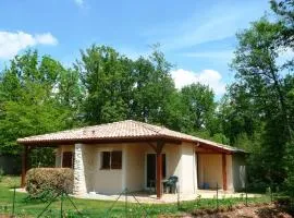 Holiday Home Domäne mit Jacuzzi by Interhome