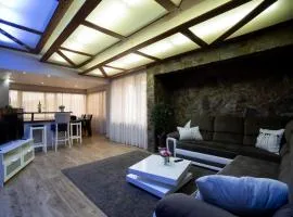 Apartment Wohnung 2 by Interhome