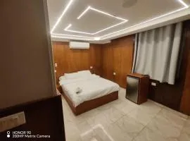 DC Downtown Boutique Hotel