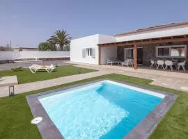 Holiday Home Villa Tagoror by Interhome