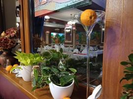 Rezydencja Izabella, lomakeskus kohteessa Wisła