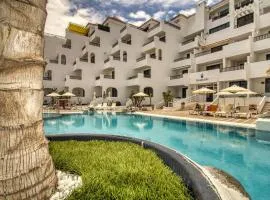 Apartment LuxusPenthouse Garajonay by Interhome